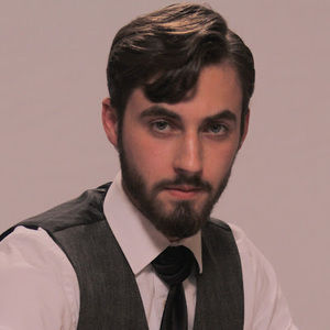 Meet your Posher, Quinn